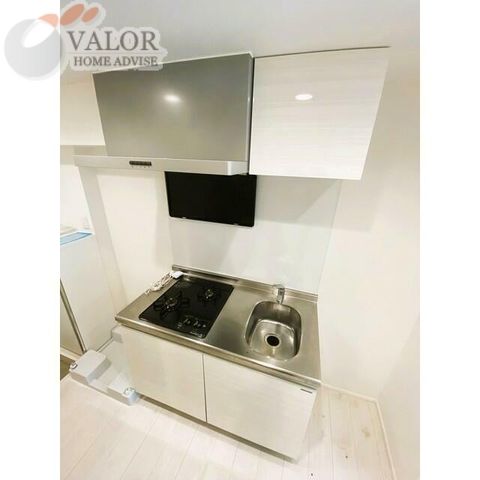 キッチン　物件画像