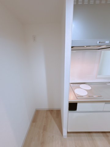 エス.フィールド奏の内装写真