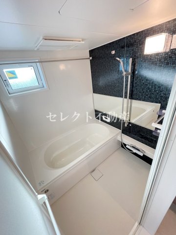 バス・シャワールーム　【セレブ天草 A棟】