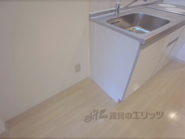 その他部屋・スペース　冷蔵庫置場