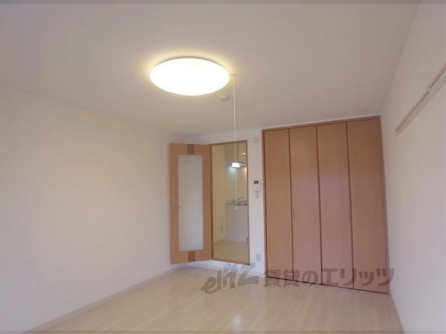 居室・リビング　洋室