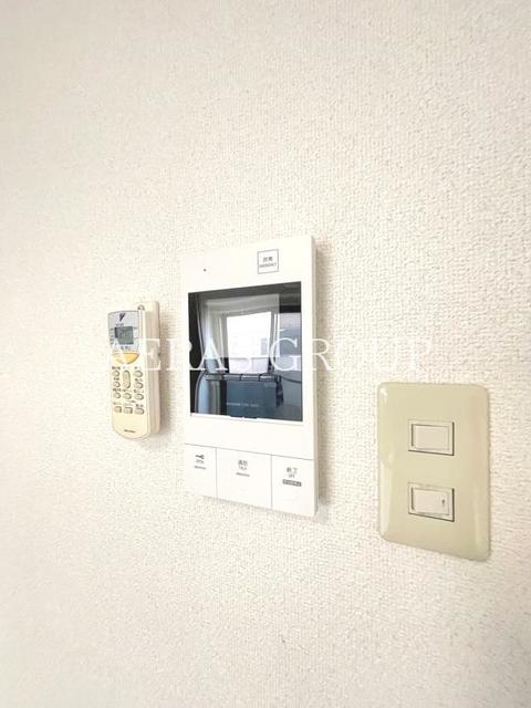 セキュリティ　同仕様写真