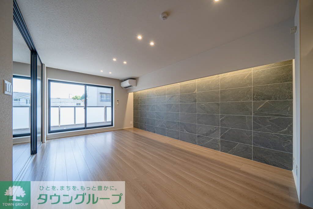 居室・リビング　リビング/居室