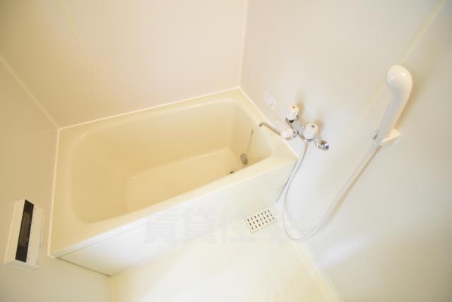 バス・シャワールーム　1