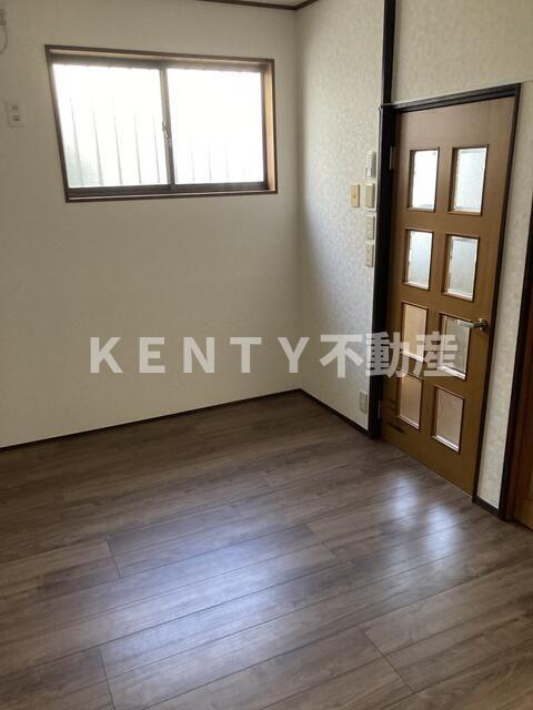 居室・リビング　リビングです