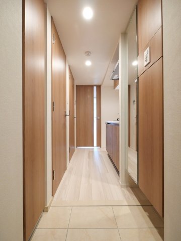 その他部屋・スペース　内装です