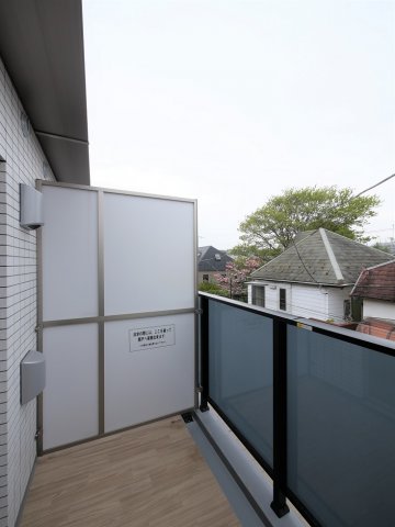 その他部屋・スペース　中はこのようになっています