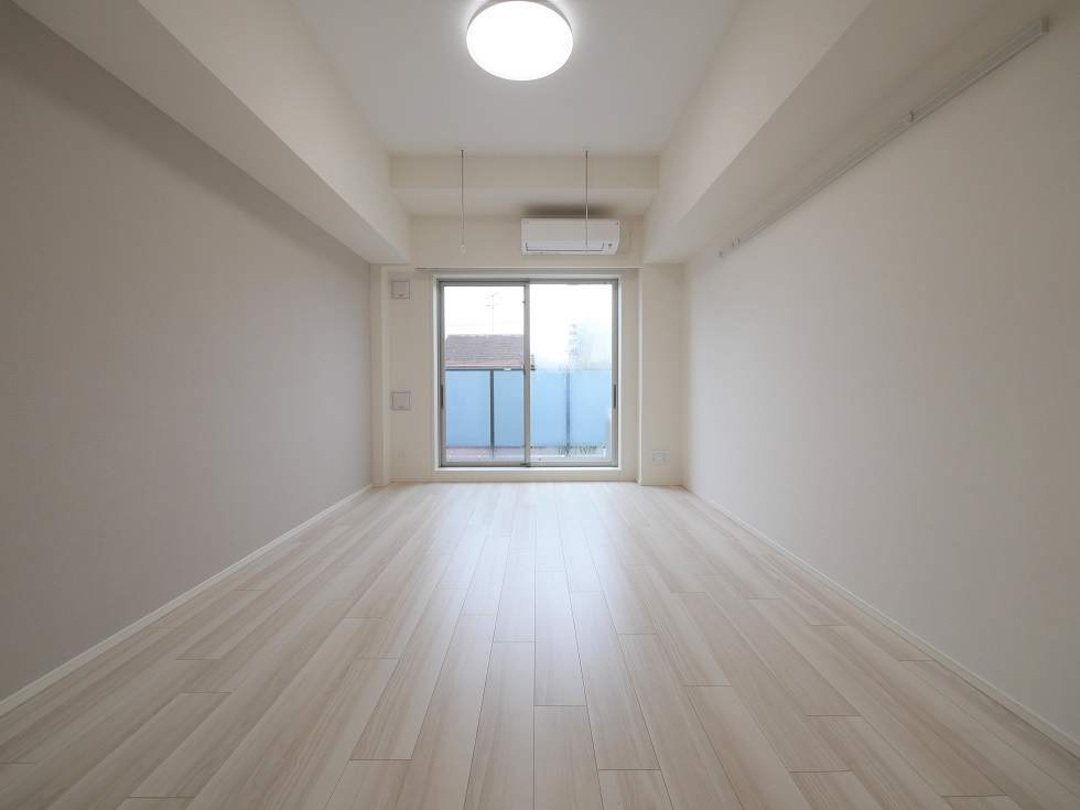 その他部屋・スペース　中はこのようになっています