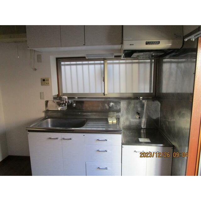 キッチン　イメージ