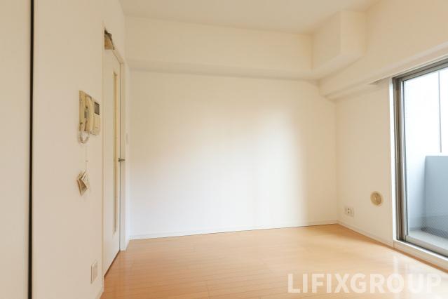 居室・リビング　居間・リビング