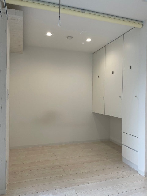 収納　別室参考写真
