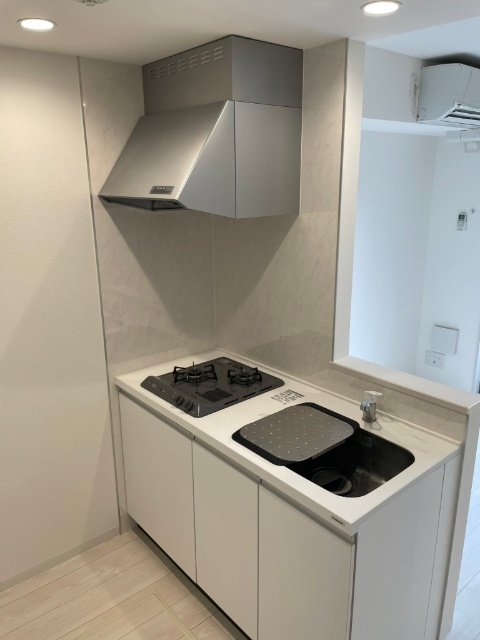 キッチン　別室参考写真