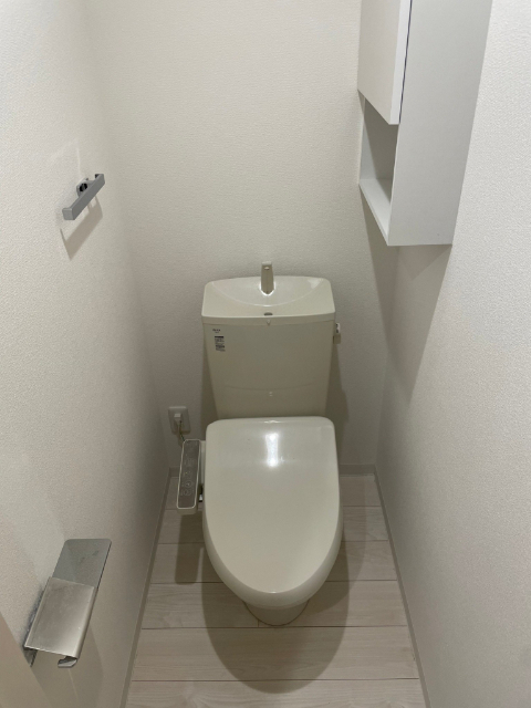 トイレ　別室参考写真