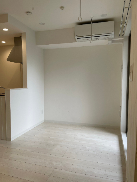 居室・リビング　別室参考写真