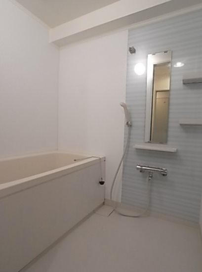 バス・シャワールーム　追