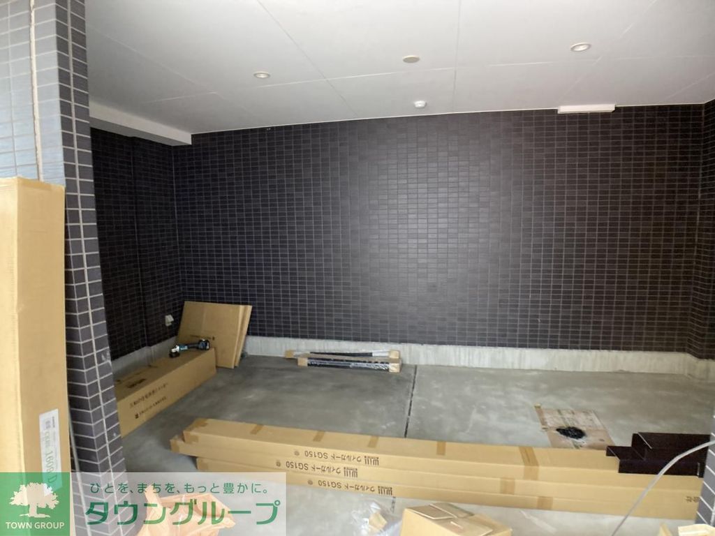 その他設備　バルコニー