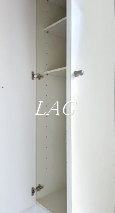 収納　シューズボックスです。