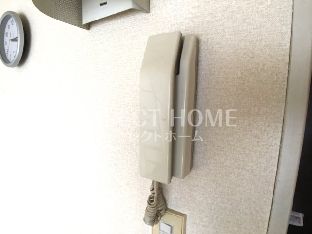 セキュリティ　同型タイプ