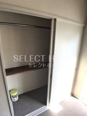 収納　同型タイプ