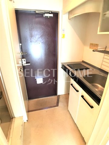 玄関　同型タイプ