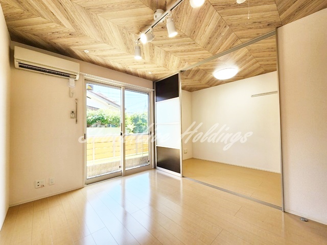 居室・リビング　使いやすいリビングになります♪