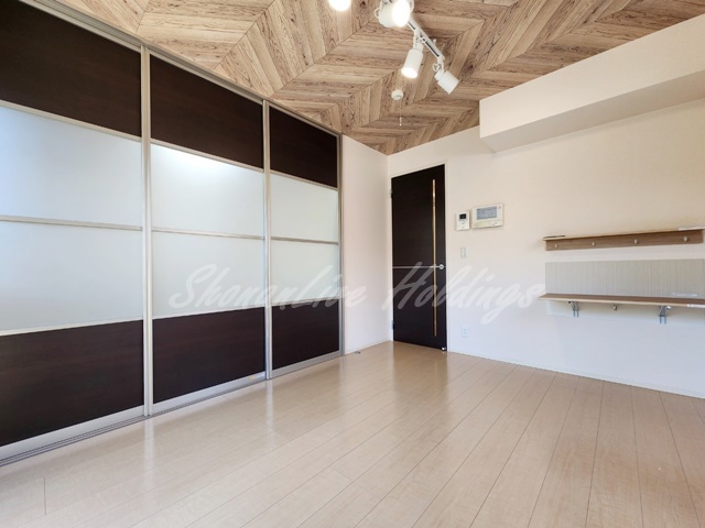 その他部屋・スペース　落ち着いて過ごせるお部屋です♪