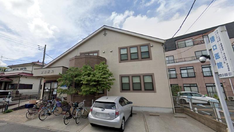 病院　亀有病院（病院）まで900m