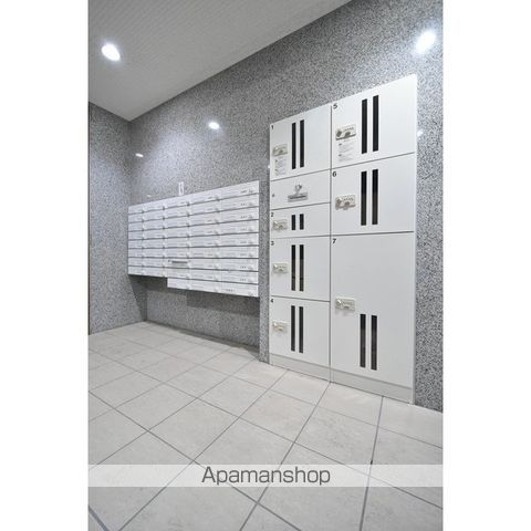 ロビー　ロビー