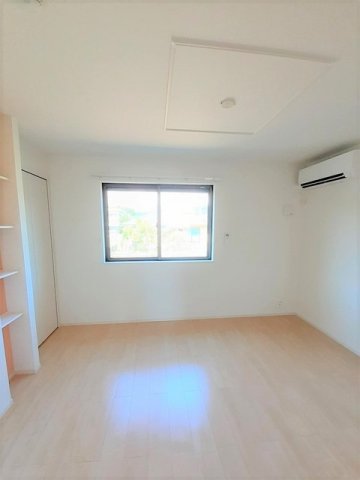 その他部屋・スペース　明るい色調の室内です