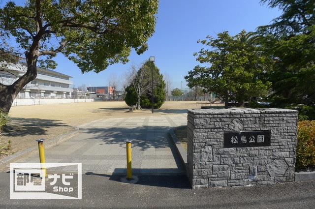 ホームセンター　ホームセンタービッグライフかがわ（ホームセンター）まで504m