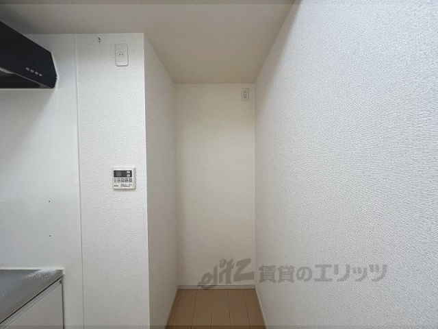 その他部屋・スペース　冷蔵庫置場