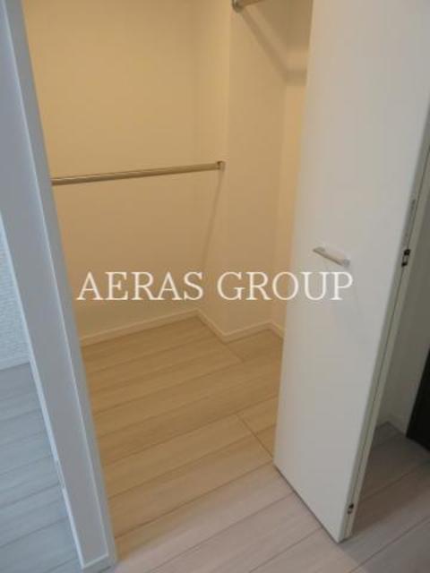 収納　同仕様タイプ