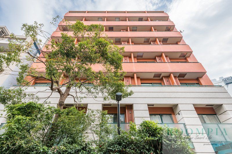 建物外観　物件画像