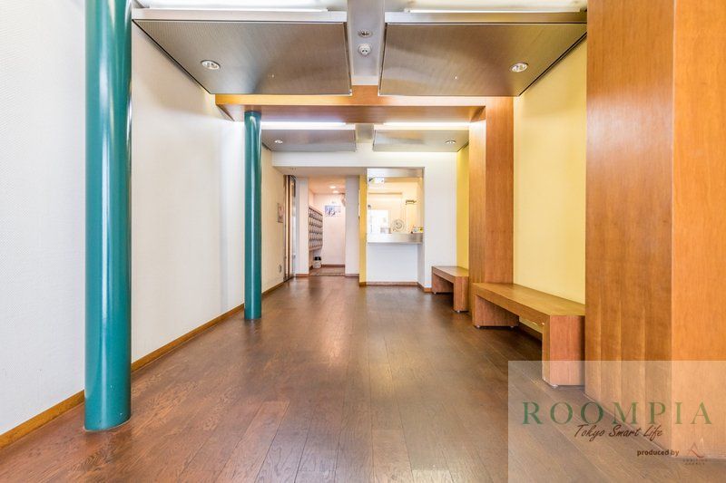 セキュリティ　物件画像