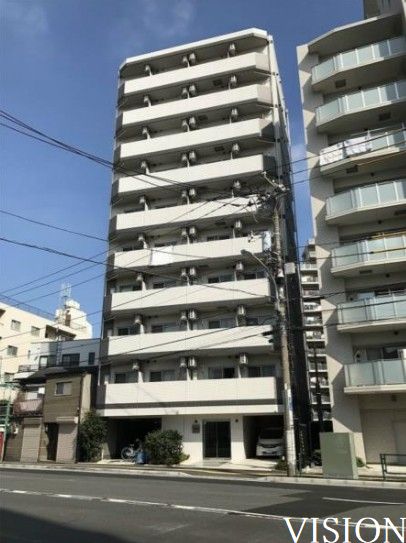 建物外観　☆外観☆