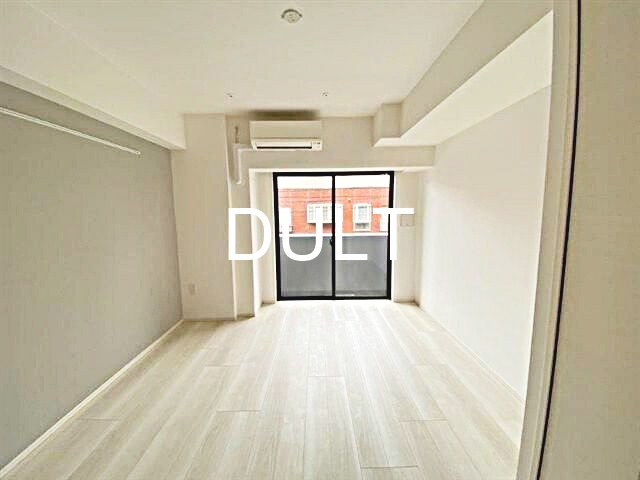 居室・リビング　リビングです。