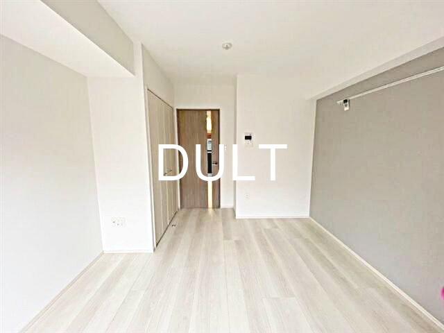 その他部屋・スペース　寝室です。