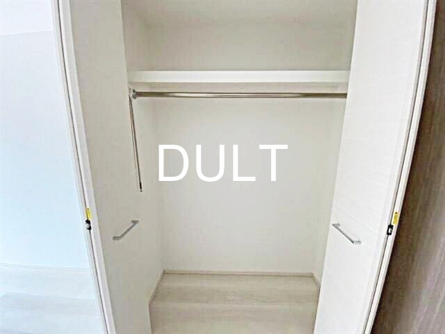 収納　収納です。