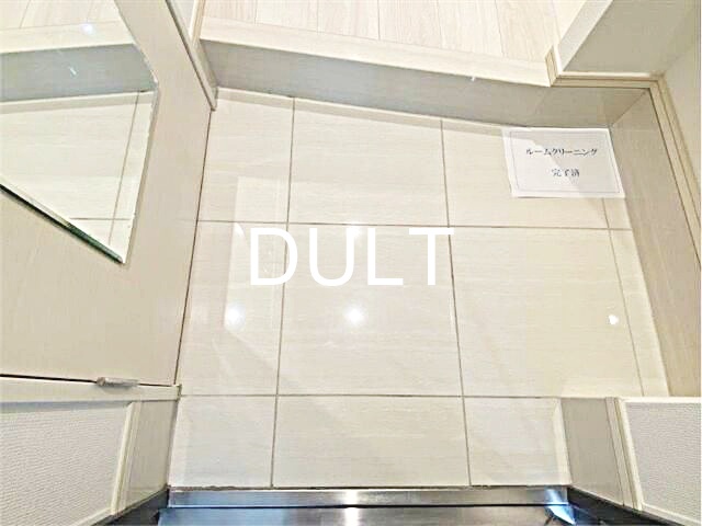 玄関　玄関です。