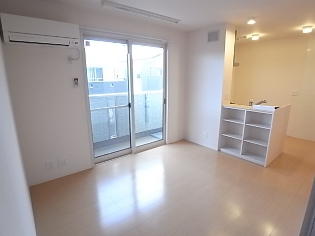 居室・リビング　使いやすいリビングです