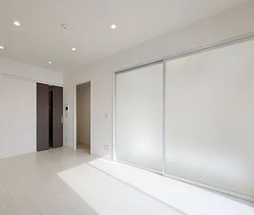 居室・リビング　別タイプ部屋　参考写真です