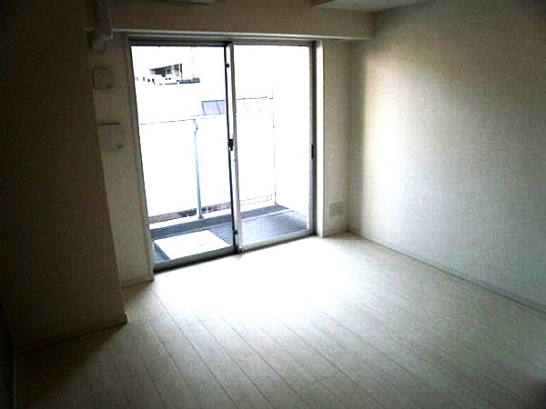 居室・リビング　居室