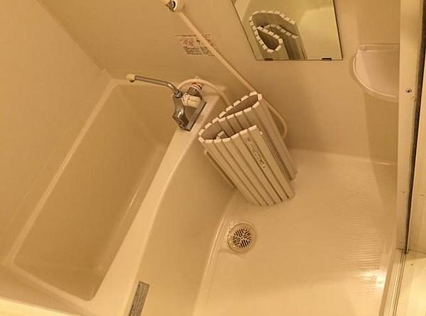 バス・シャワールーム　他部屋参考写真