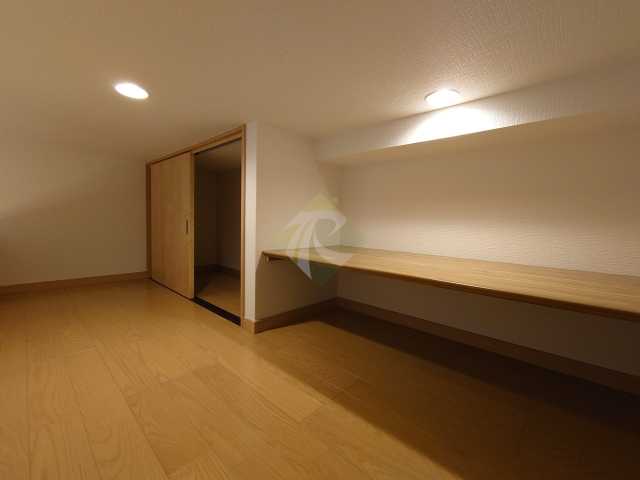 その他部屋・スペース　マイプラン中野坂上