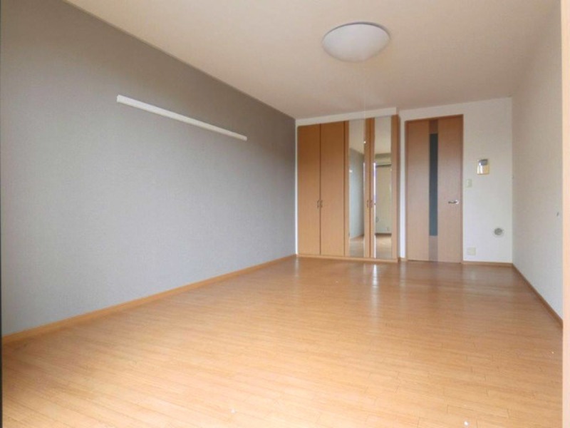 居室・リビング　図面と現状に相違がある場合には現状を優先