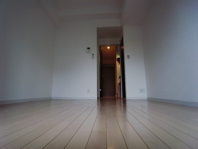 居室・リビング　洋室7.0帖　クローゼット　収納充実してます