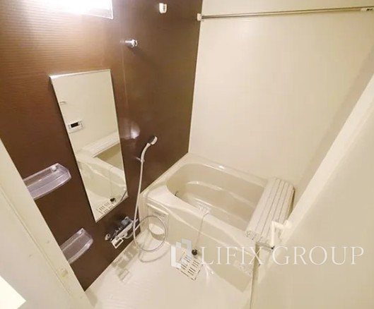 バス・シャワールーム　風呂