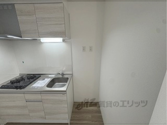 その他部屋・スペース　冷蔵庫置場