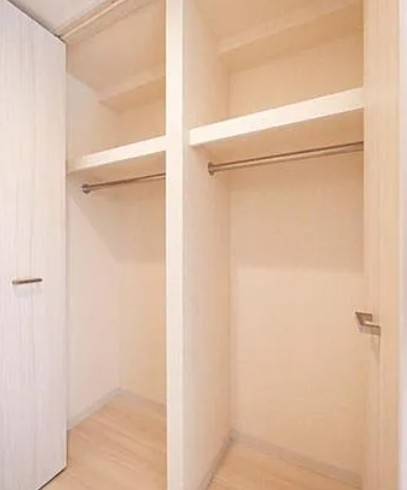 収納　☆たっぷり収納☆