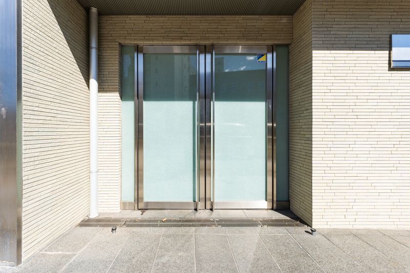 エントランス　☆エントランス☆